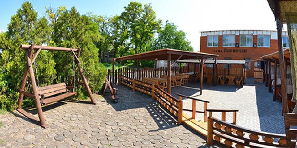 Пікнічок