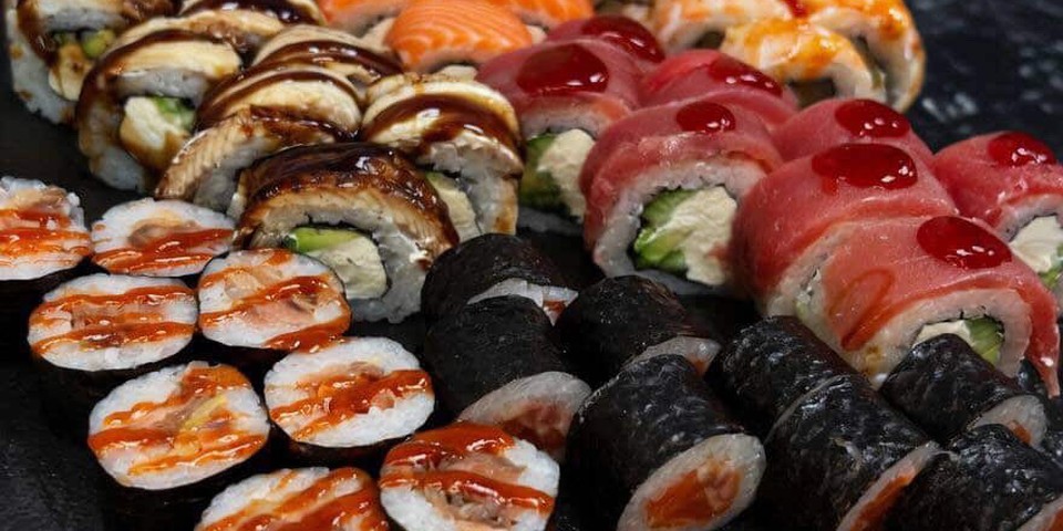 Sushi.house