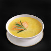 Крем-суп из лосося  GRILL PUB (Гриль Паб)