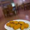 Сирні палички MANGAL SUSHI