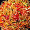 Фунчоза з куркою MANGAL SUSHI