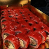 Каліфорнія Мікс Sushi.house