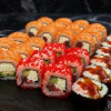 Лососевий рай Sushi.house