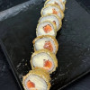 Cheese Tempura Sushi.house