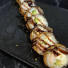 Gold Dragon Sushi.house