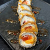 Double Ocean Sushi.house