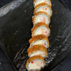 Sea Fusion Tempura Sushi.house