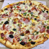 Сицилійська Pappa Pizza